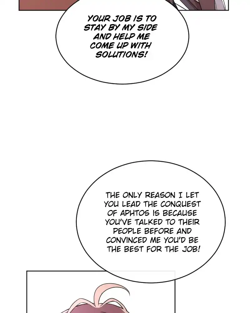 Mage & Demon Queen Chapter 109