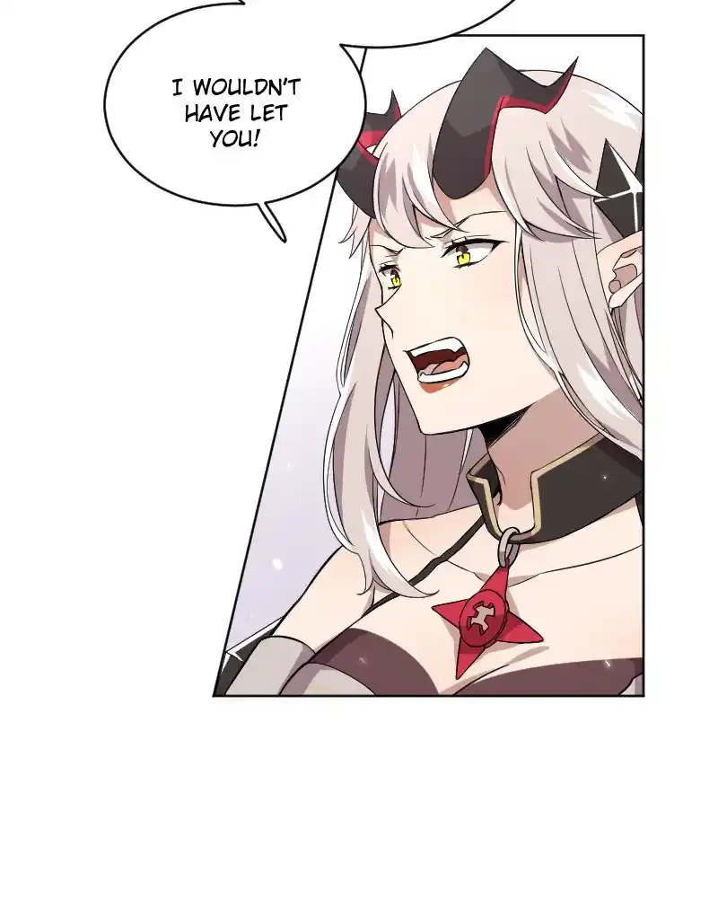 Mage & Demon Queen Chapter 109