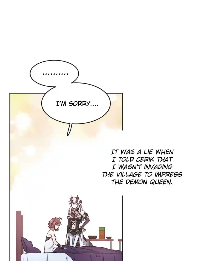 Mage & Demon Queen Chapter 109