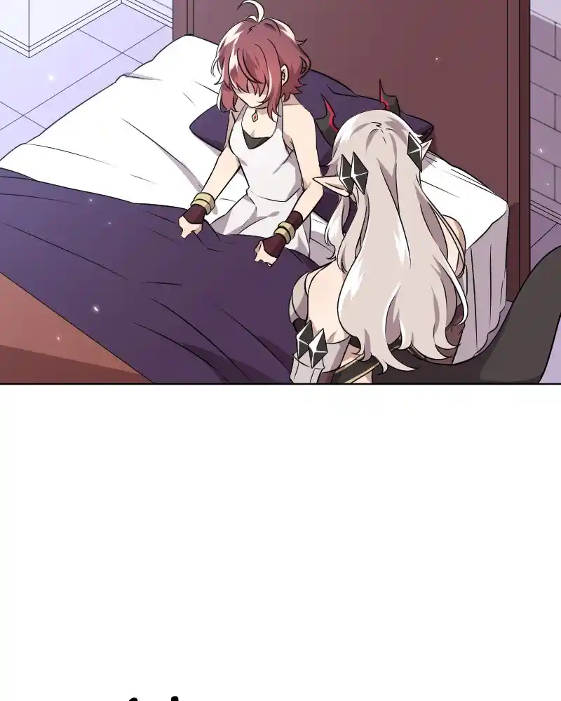 Mage & Demon Queen Chapter 109