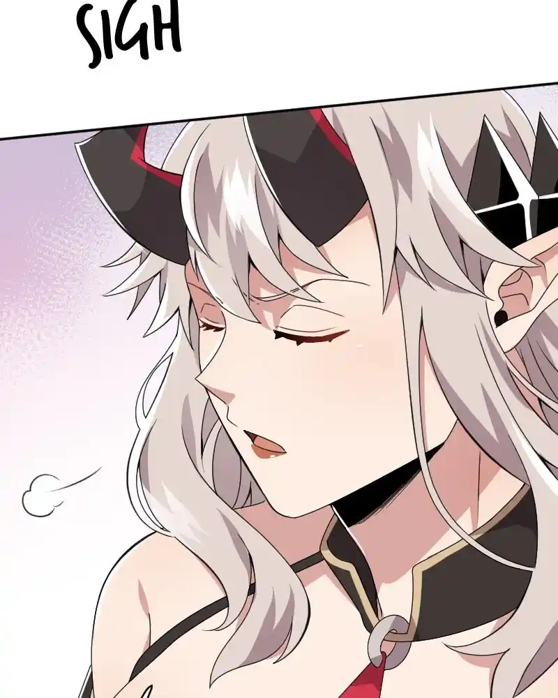 Mage & Demon Queen Chapter 109