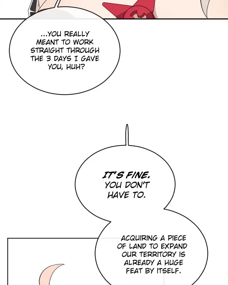 Mage & Demon Queen Chapter 109