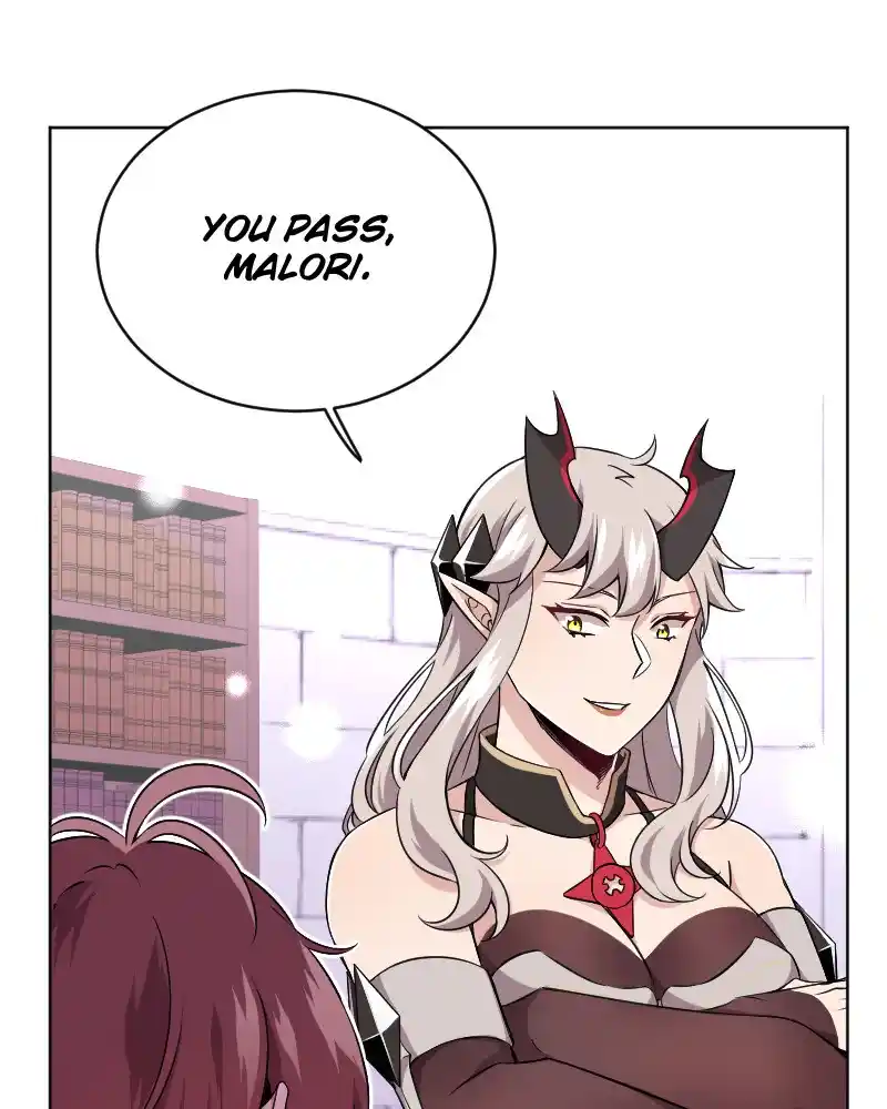 Mage & Demon Queen Chapter 109