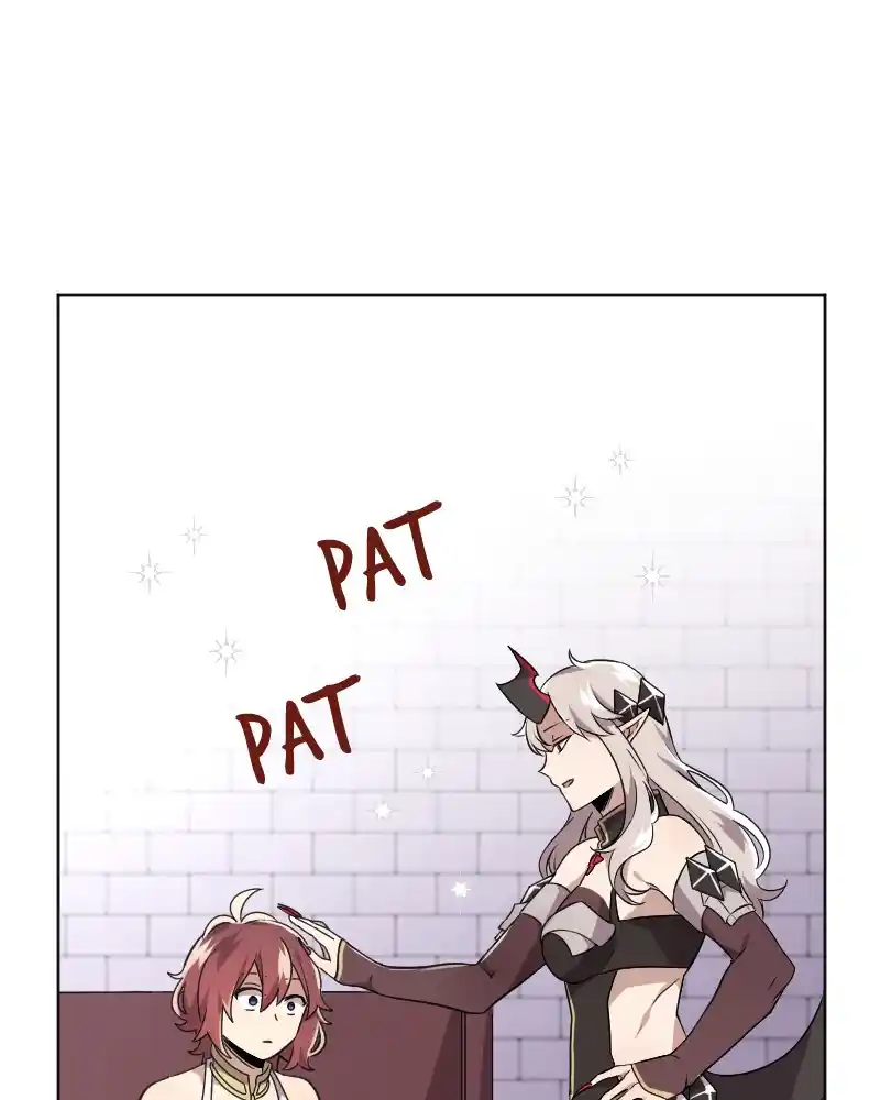 Mage & Demon Queen Chapter 109