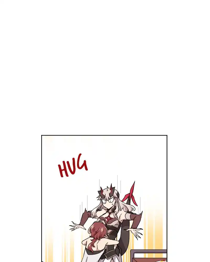 Mage & Demon Queen Chapter 109