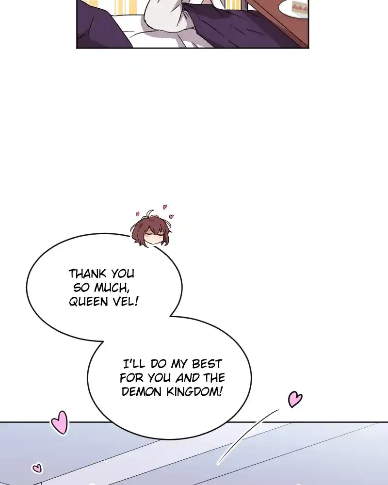 Mage & Demon Queen Chapter 109