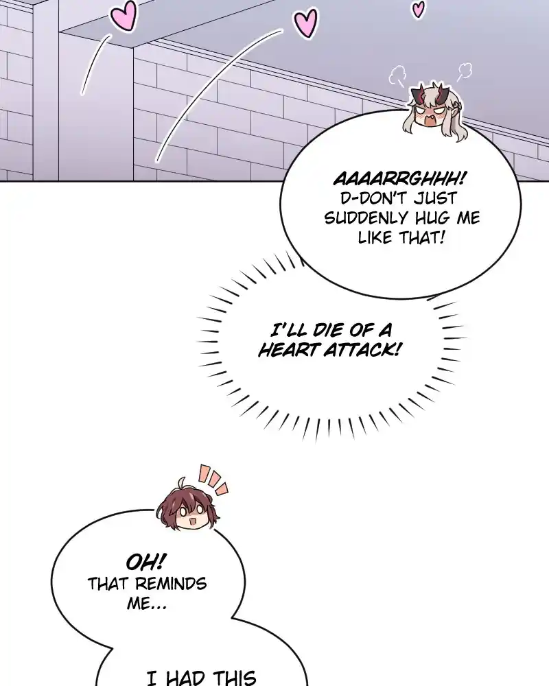 Mage & Demon Queen Chapter 109