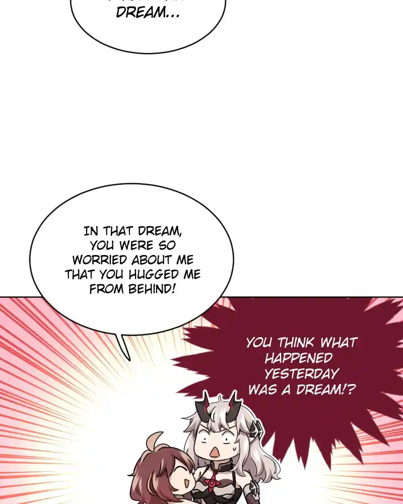 Mage & Demon Queen Chapter 109