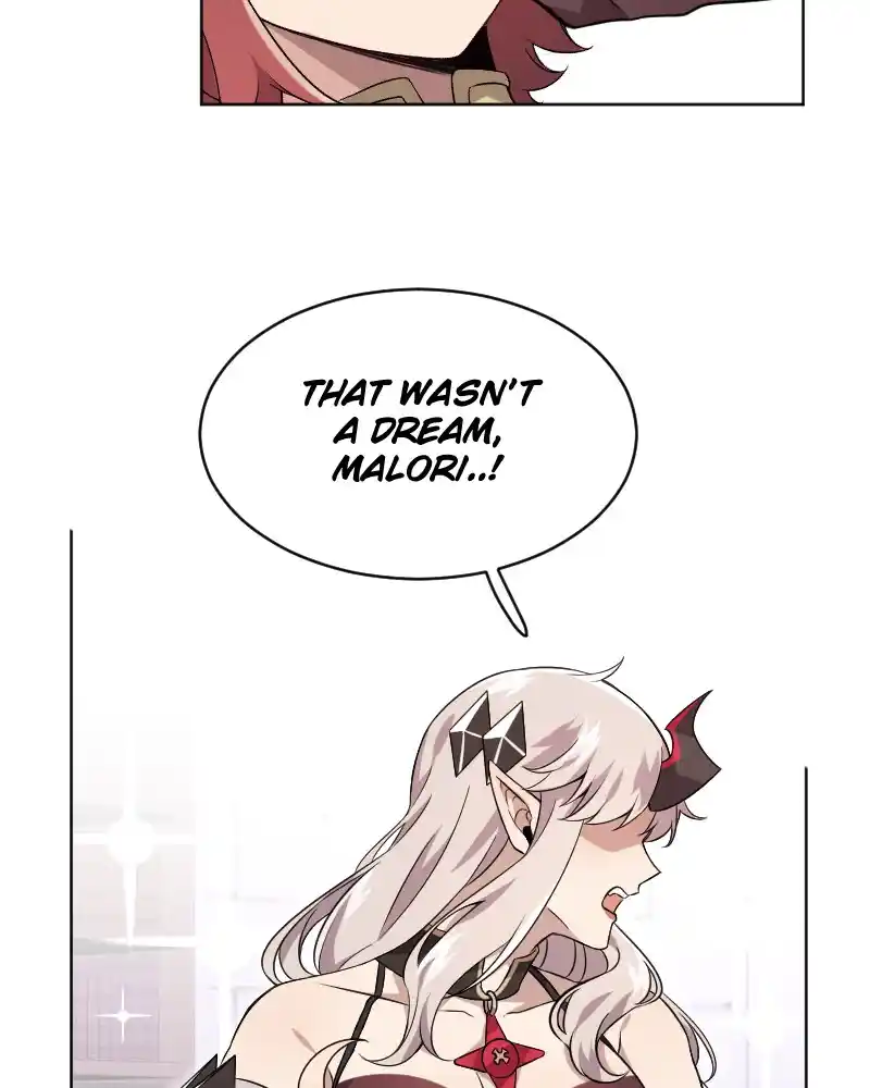 Mage & Demon Queen Chapter 109