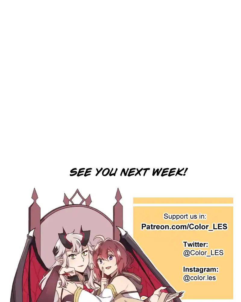 Mage & Demon Queen Chapter 109