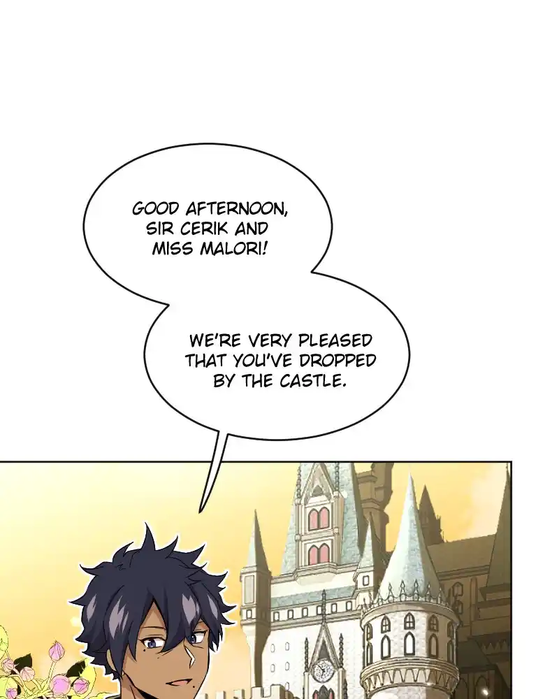 Mage & Demon Queen Chapter 115