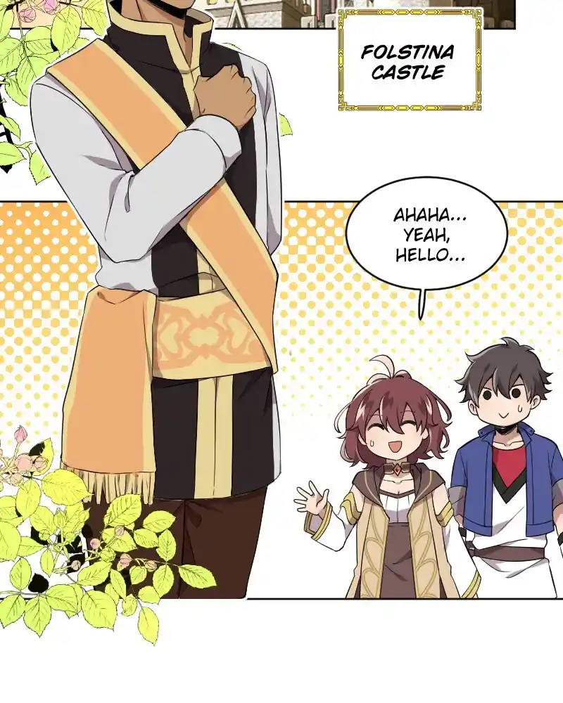 Mage & Demon Queen Chapter 115