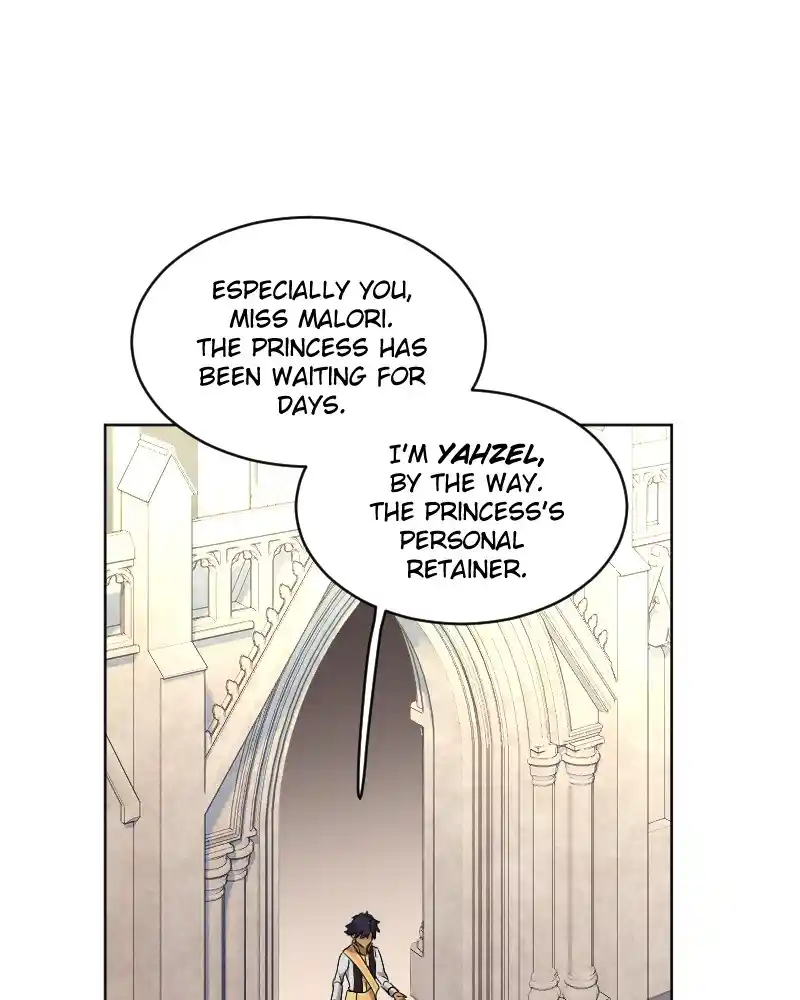 Mage & Demon Queen Chapter 115