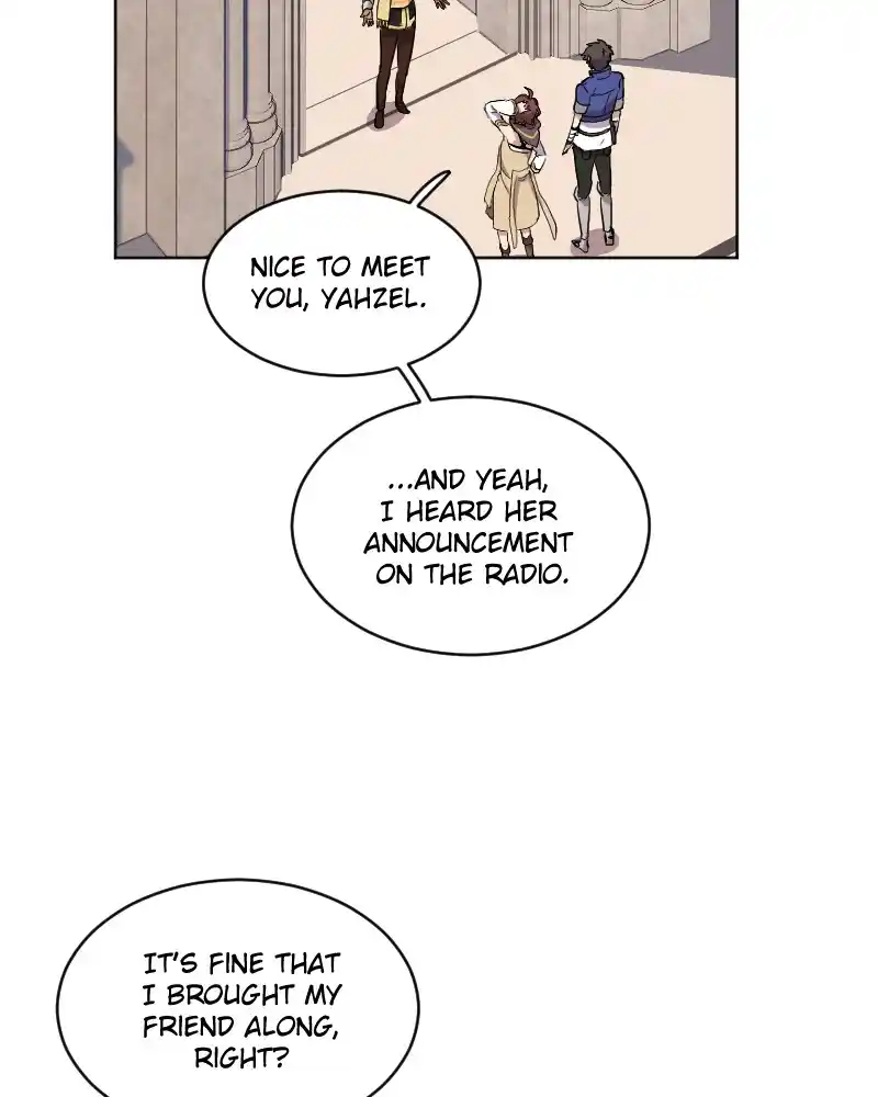 Mage & Demon Queen Chapter 115