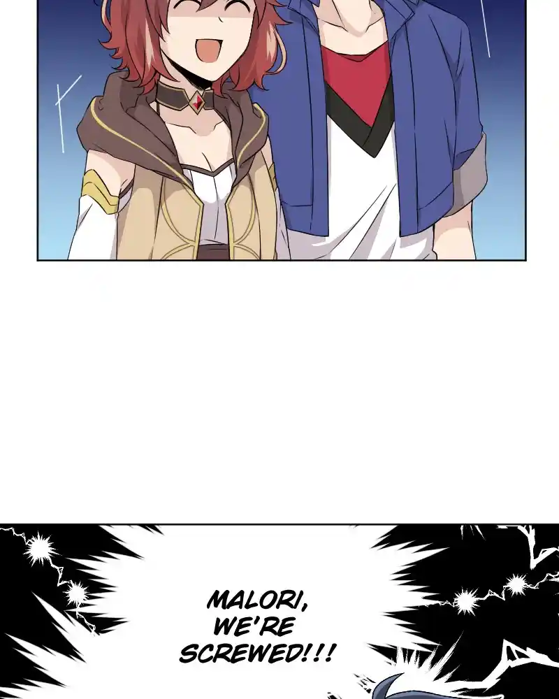 Mage & Demon Queen Chapter 115