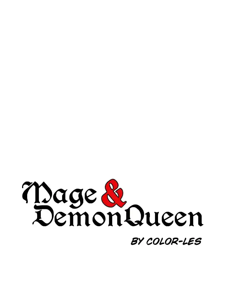 Mage & Demon Queen Chapter 115