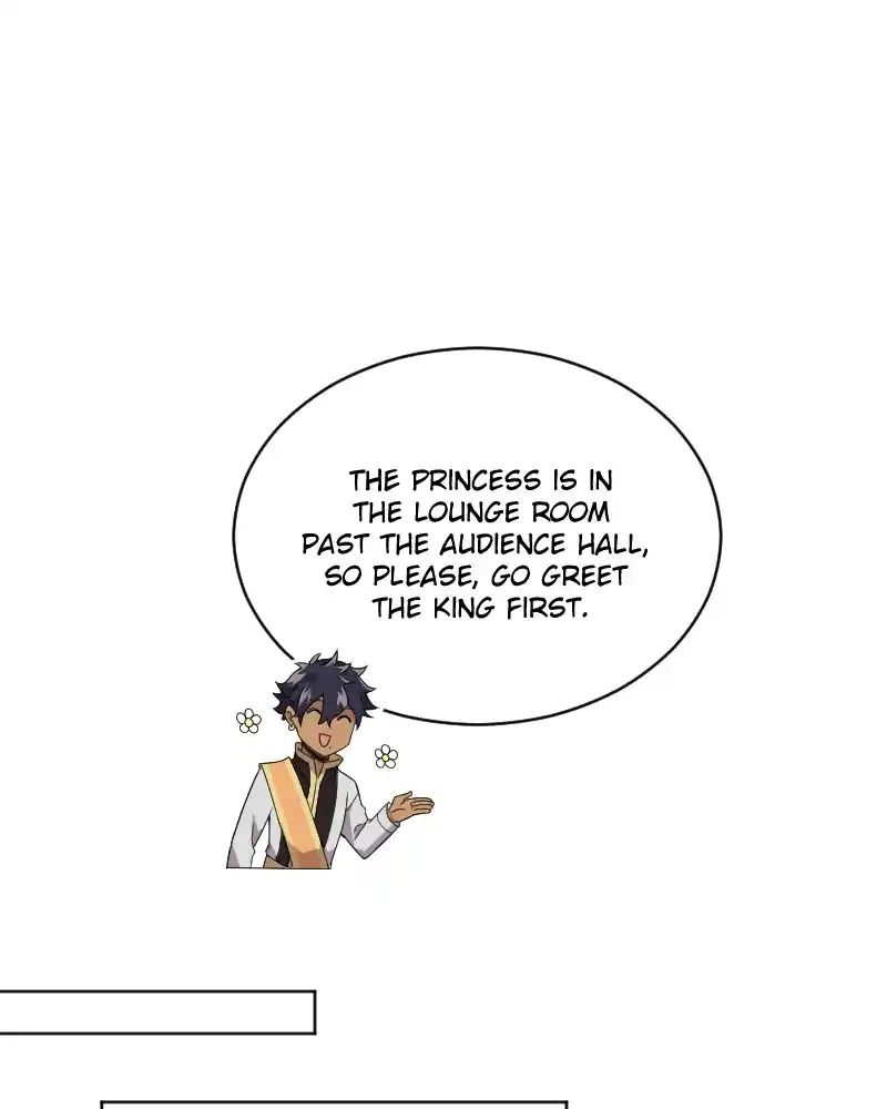 Mage & Demon Queen Chapter 115