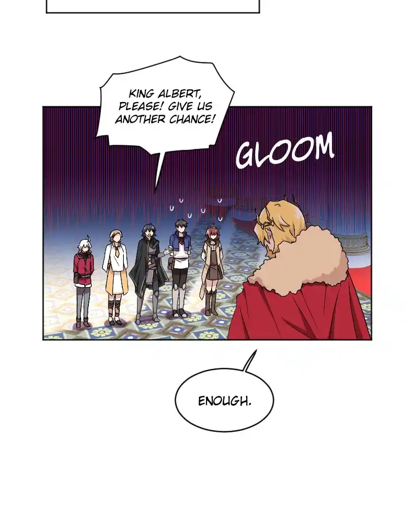 Mage & Demon Queen Chapter 115