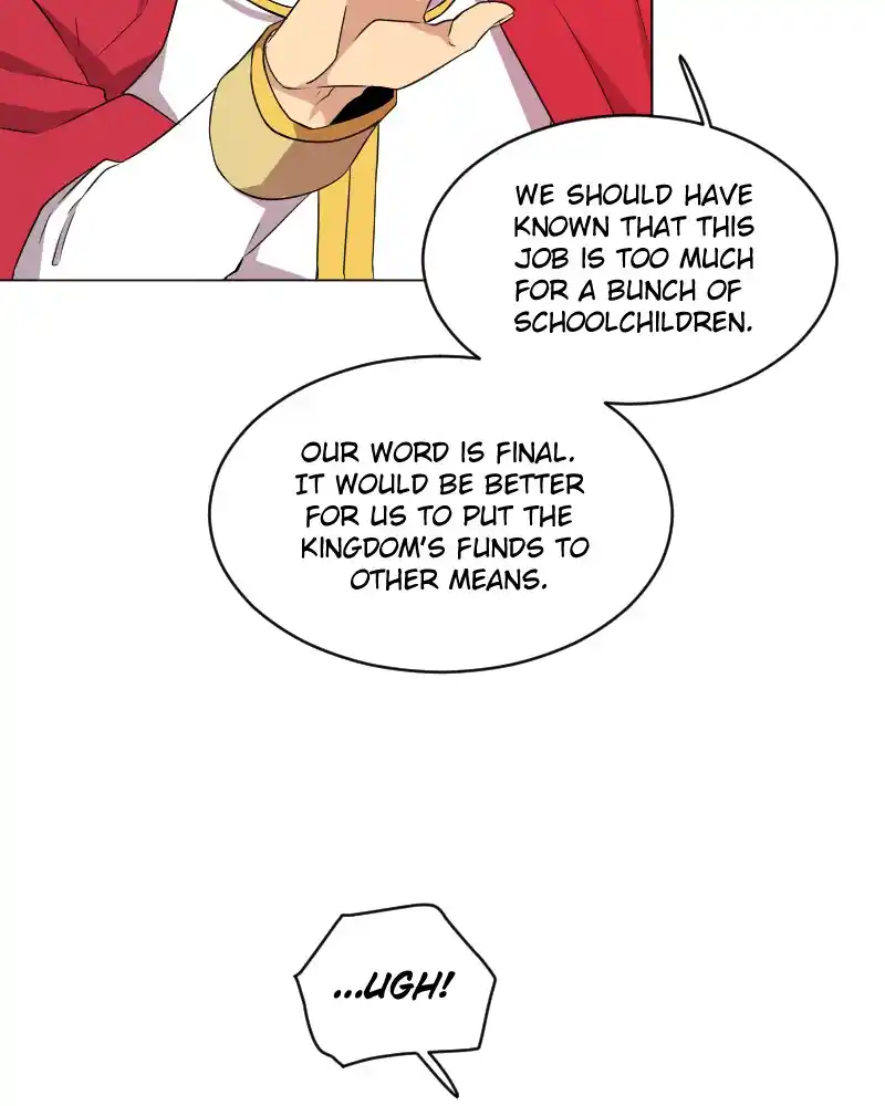 Mage & Demon Queen Chapter 115