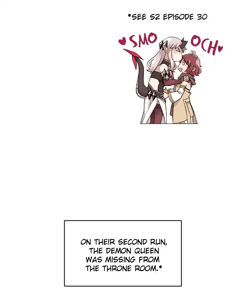 Mage & Demon Queen Chapter 115