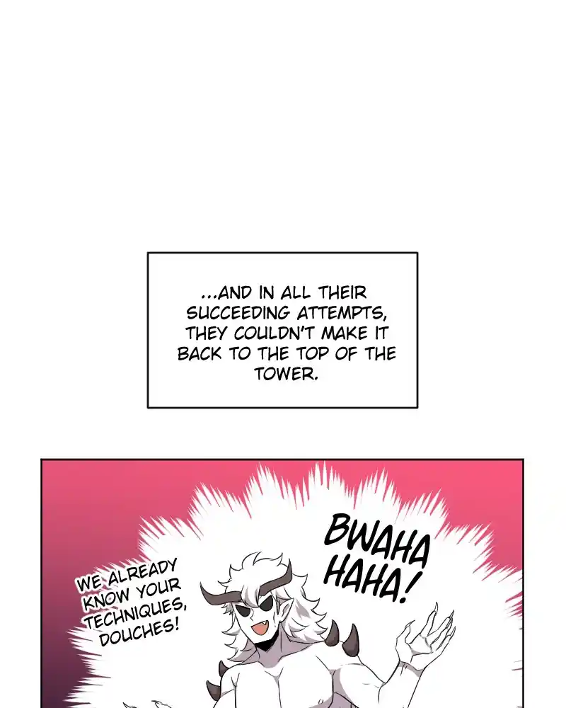 Mage & Demon Queen Chapter 115