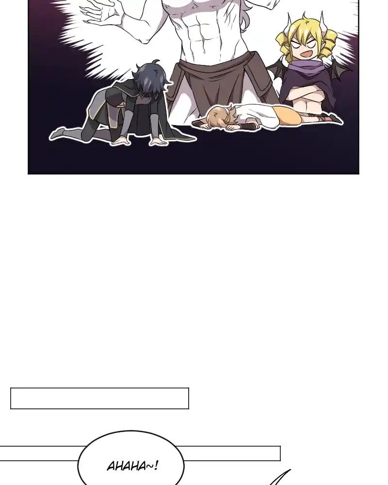 Mage & Demon Queen Chapter 115