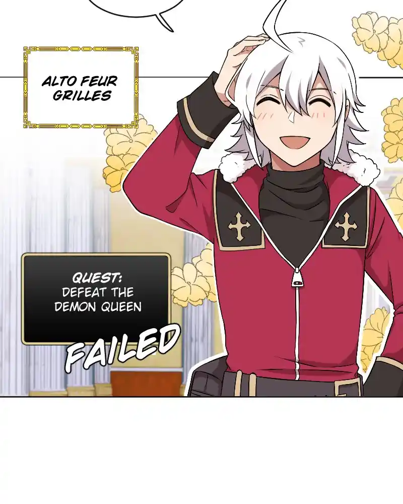 Mage & Demon Queen Chapter 115