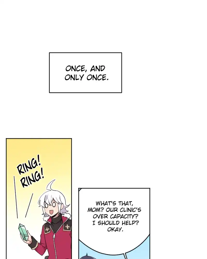 Mage & Demon Queen Chapter 115