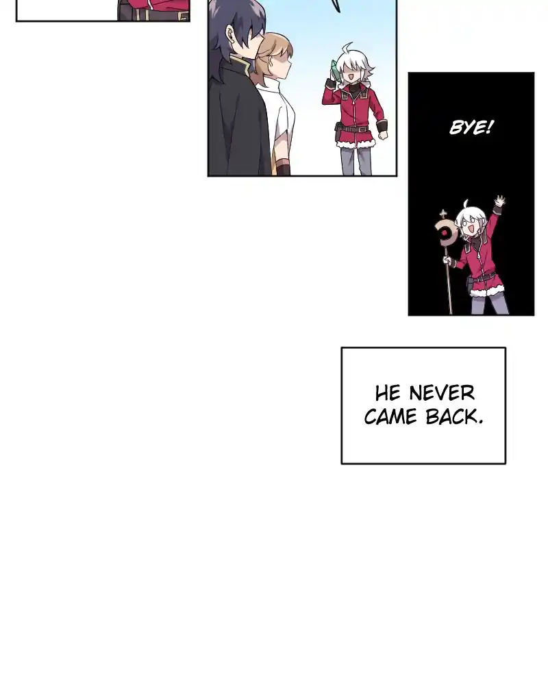 Mage & Demon Queen Chapter 115