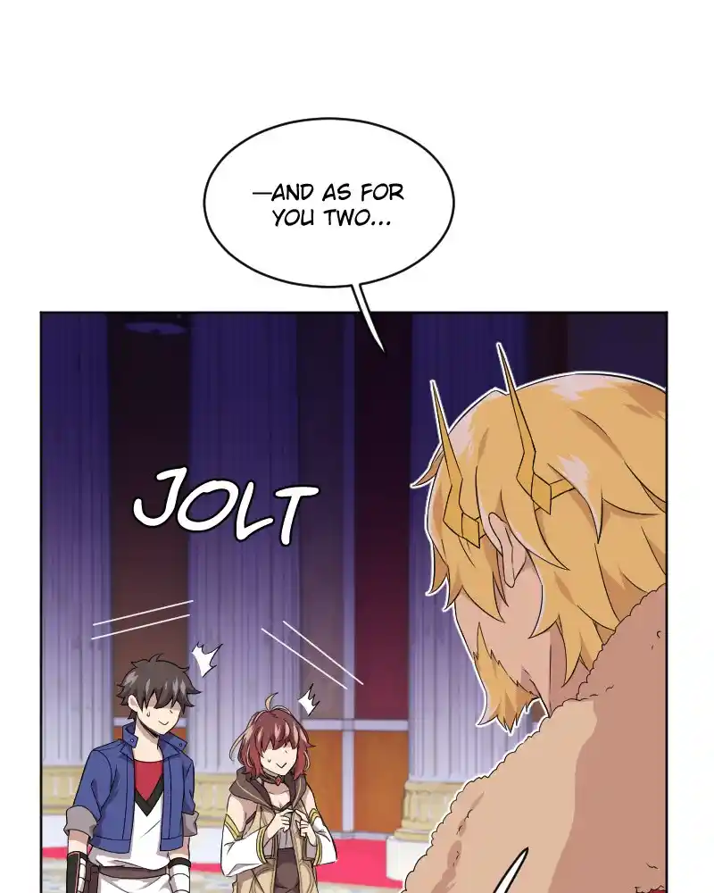 Mage & Demon Queen Chapter 115