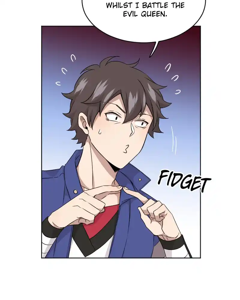 Mage & Demon Queen Chapter 115