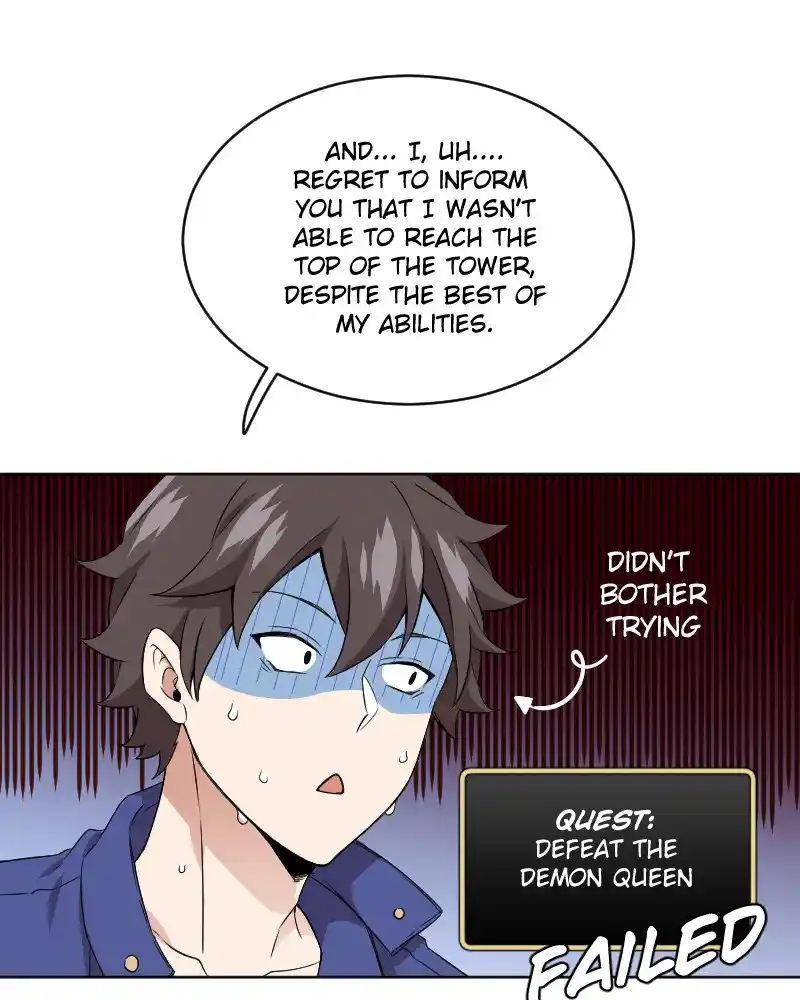 Mage & Demon Queen Chapter 115