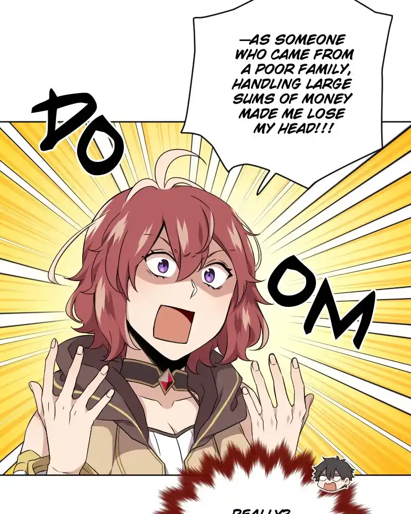 Mage & Demon Queen Chapter 115