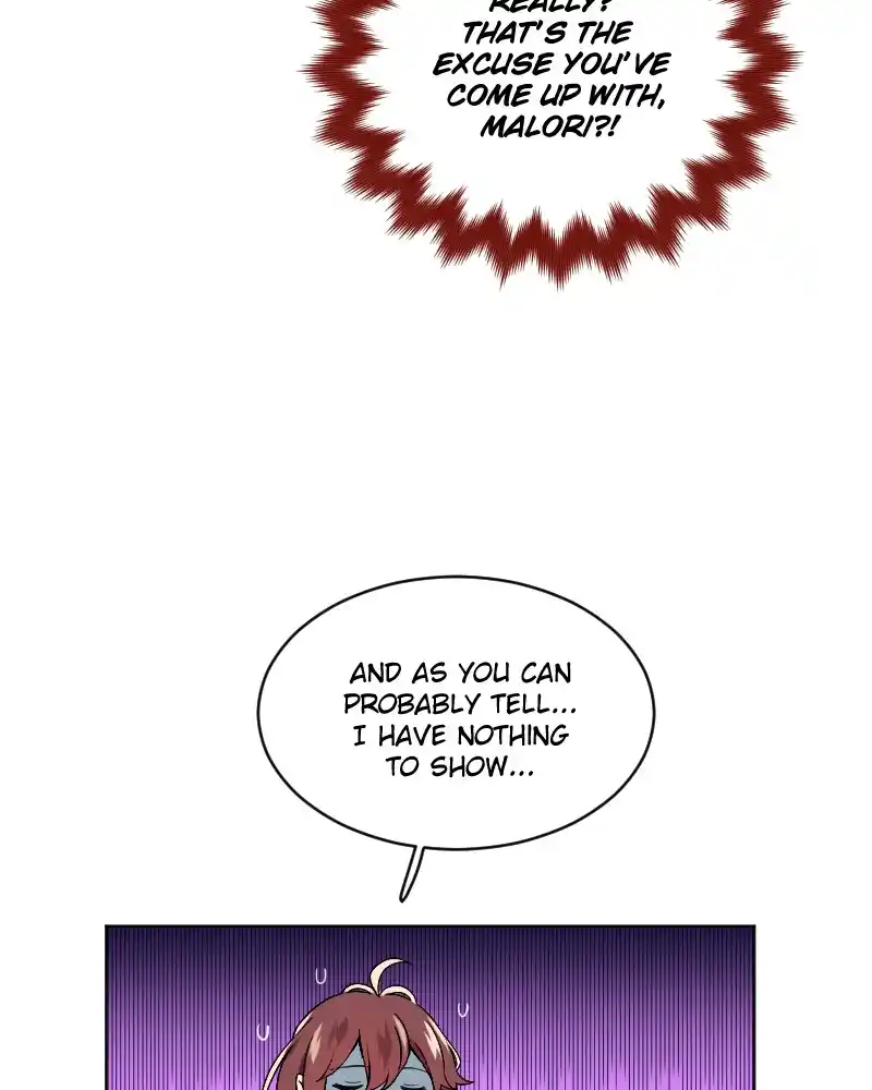 Mage & Demon Queen Chapter 115