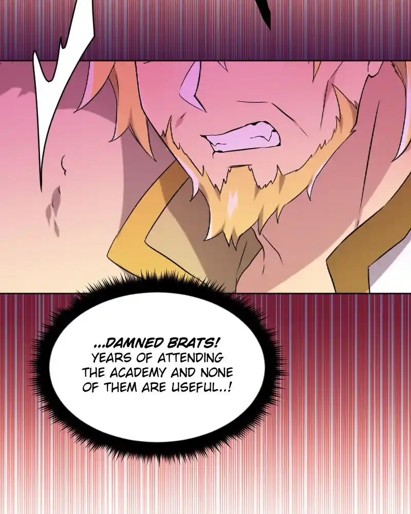 Mage & Demon Queen Chapter 115