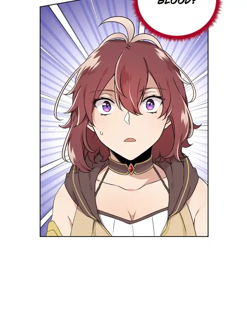 Mage & Demon Queen Chapter 115