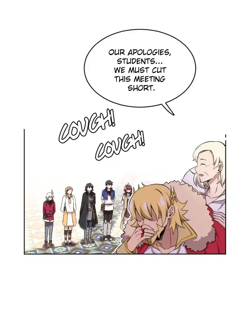 Mage & Demon Queen Chapter 115