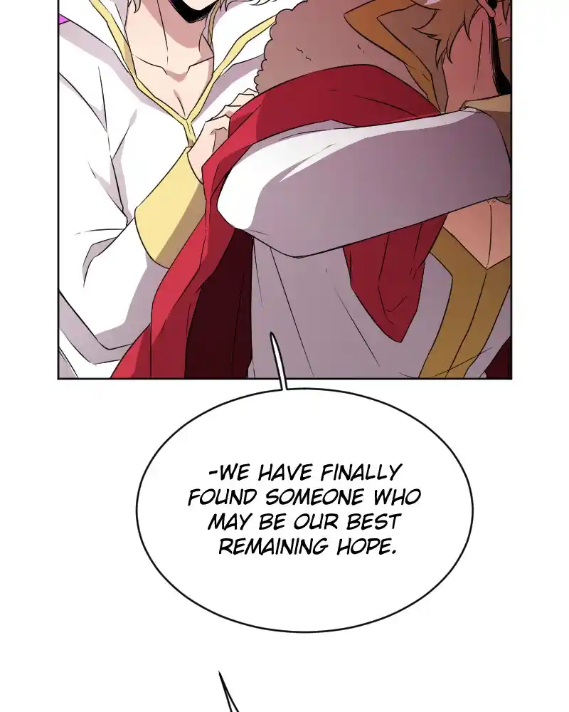 Mage & Demon Queen Chapter 115