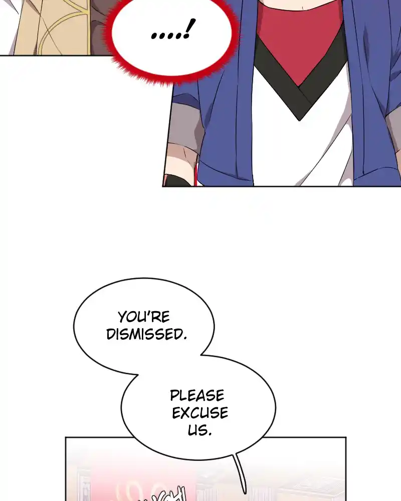 Mage & Demon Queen Chapter 115