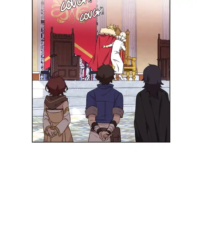 Mage & Demon Queen Chapter 115