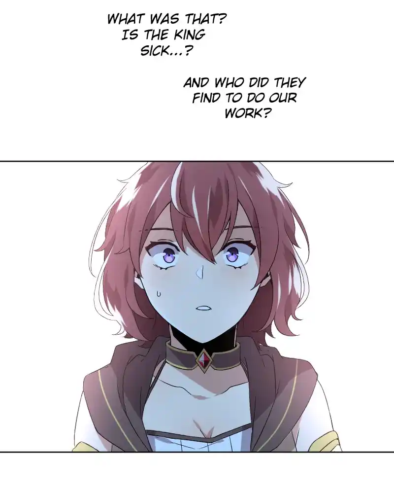 Mage & Demon Queen Chapter 115