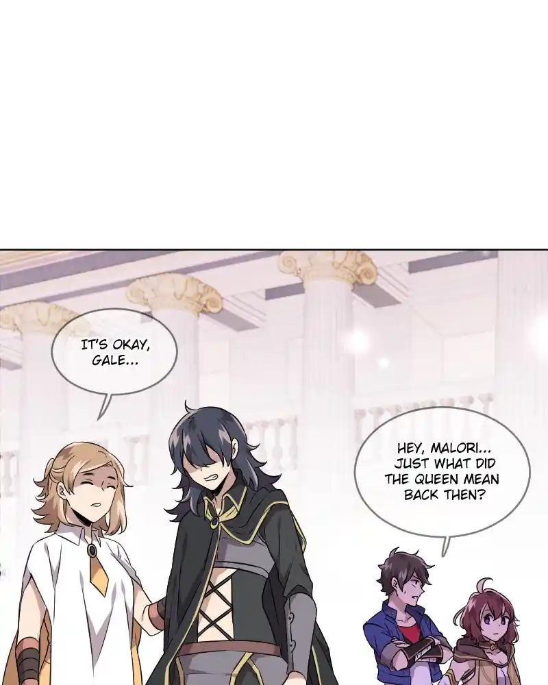 Mage & Demon Queen Chapter 115