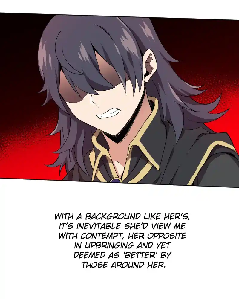 Mage & Demon Queen Chapter 115