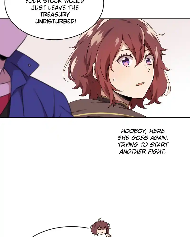 Mage & Demon Queen Chapter 115