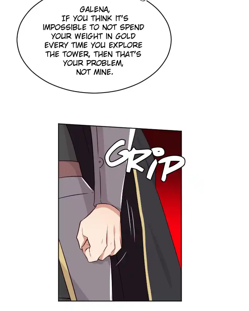 Mage & Demon Queen Chapter 115