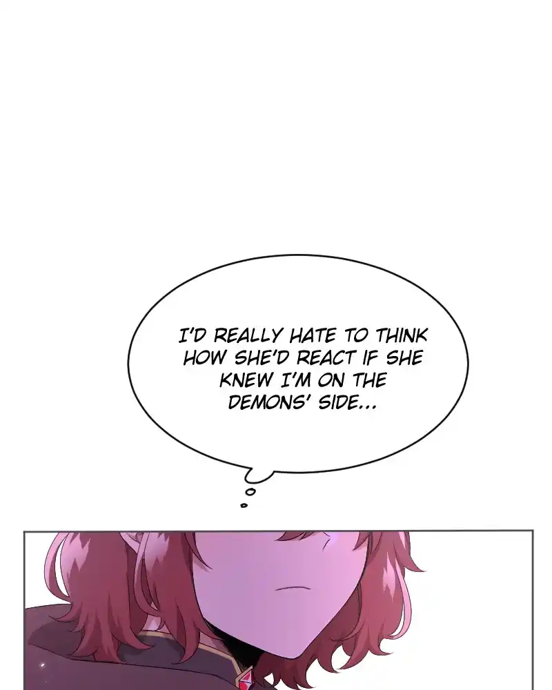 Mage & Demon Queen Chapter 115