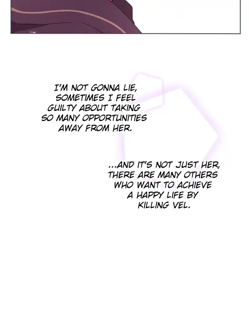 Mage & Demon Queen Chapter 115