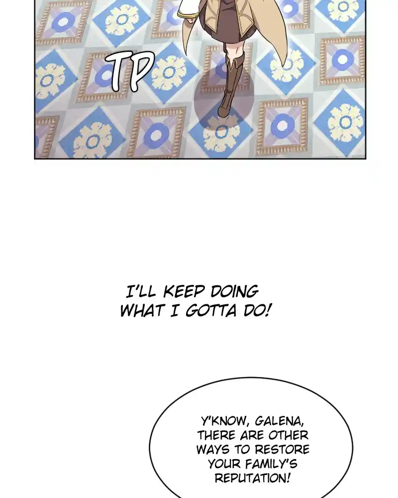 Mage & Demon Queen Chapter 115