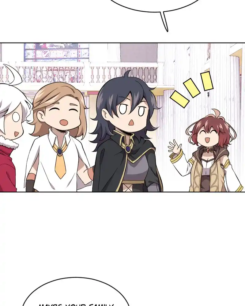 Mage & Demon Queen Chapter 115