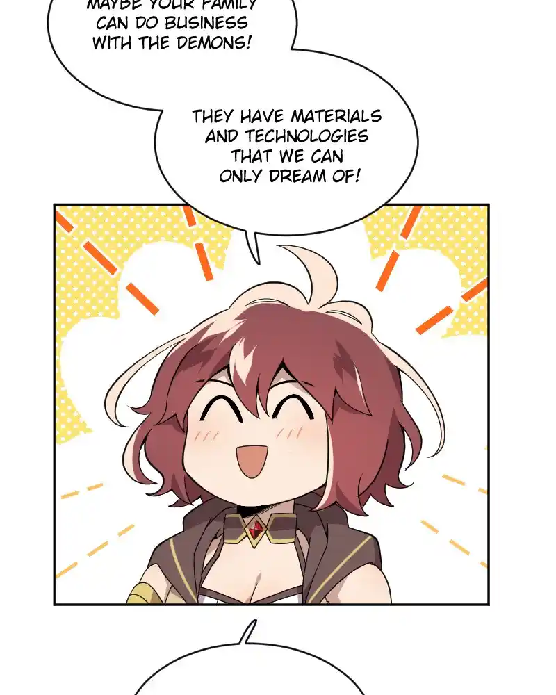 Mage & Demon Queen Chapter 115